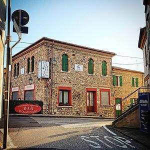 Bed and breakfast Residenza Tito Livio Teolo Exterior photo