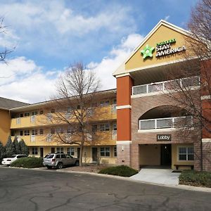 Extended Stay America Select Suites - Denver - Lakewood South Exterior photo
