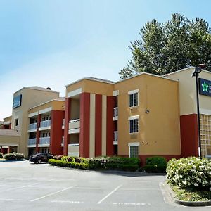 Extended Stay America Suites - Seattle - Southcenter Tukwila Exterior photo