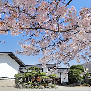 Hotel 天童荘 Tendoso Exterior photo