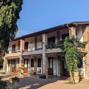 Villa Il Ghiandolino à Imola Exterior photo