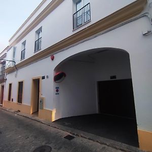Sherry Suites IV Apartamentos Parking Gratuito Jerez de la Frontera Exterior photo