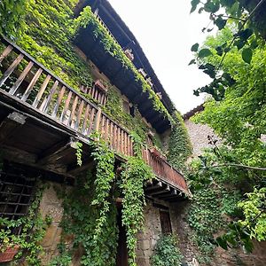 Villa La Casa Del Bosque à Cabra de Mora Exterior photo