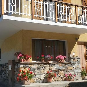 Appartement Y'Hello Studio à Macot-la-Plagne Exterior photo