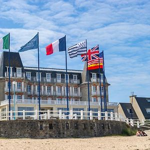 Hotel Des Bains Saint-Cast-le-Guildo Exterior photo