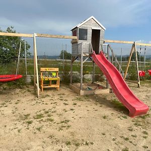 Villa Mariseltinyhouse Exterior photo