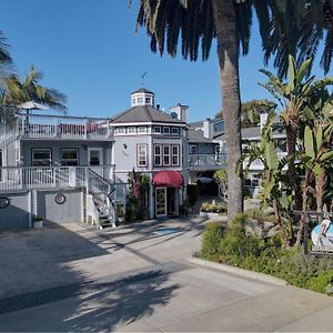 Pelican Cove Inn Carlsbad Exterior photo