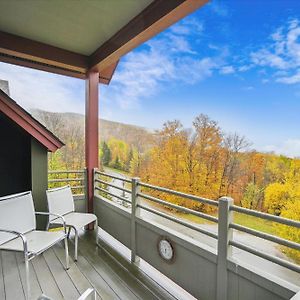 Lodges At Sunrise Village B303 Killington Exterior photo