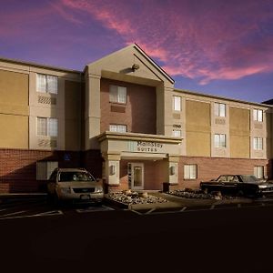 Mainstay Suites Denver Tech Center Centennial Exterior photo