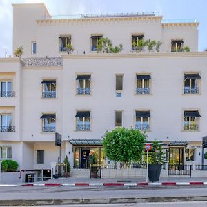 Lalla Doudja Hotel Alger Exterior photo