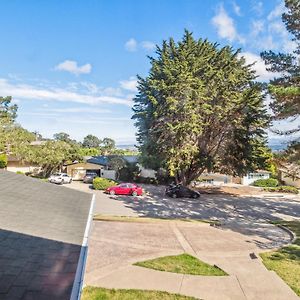 Coastal Serene Retreat In The Heart Of Monterey! Home Exterior photo