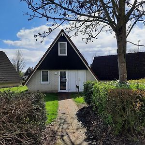 Hotel De Vecht, 124 - Centraal Gelegen Aan Vijver à Gramsbergen Exterior photo