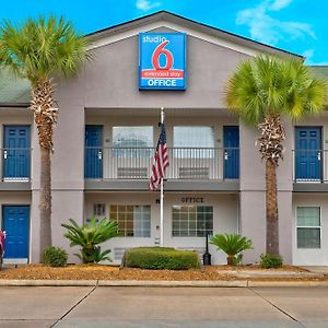 Hotel Studio 6-Pascagoula, Ms Exterior photo