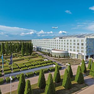 Hotel Hilton Munich Airport à Schwaig bei Nürnberg Exterior photo