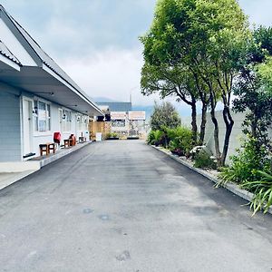 A1 Kaikoura Motel & Apartment Exterior photo