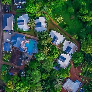 Winter Note Resorts Munnar Exterior photo