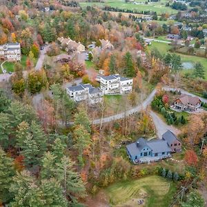 Appartement Mountainside At Stowe Exterior photo