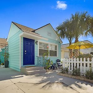 Appartement Steps To Beach & Downtown! Cozy Beach Bungalow #3 à Lake Worth Beach Exterior photo