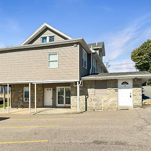 Fabulous Two Bedroom In Groton Exterior photo