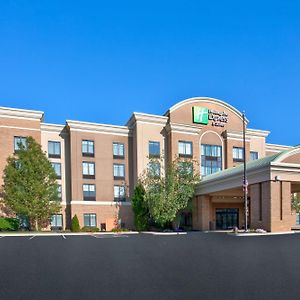 Holiday Inn Express Hotel & Suites Rochester Webster, An Ihg Hotel Exterior photo