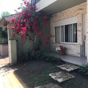 Appartement Boulevard Alsina 5 à San Antonio de Areco Exterior photo