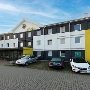 B&B Hotel Berlin Genshagen-Sued Ludwigsfelde Exterior photo