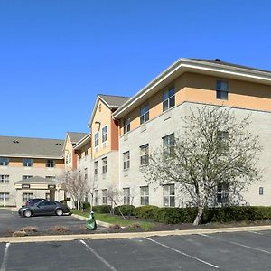 Extended Stay America Suites - Columbus - Dublin Exterior photo