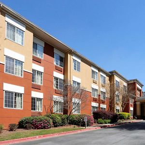 Extended Stay America Suites - Atlanta - Marietta - Powers Ferry Rd Sandy Springs Exterior photo