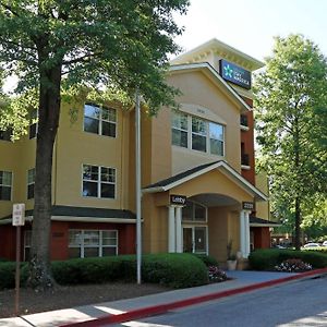 Extended Stay America - Atlanta - Marietta - Interstate N. Pkwy Smyrna Exterior photo