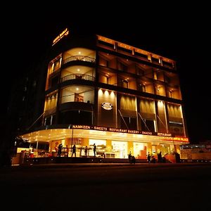 Hotel Babuji Jodhpur Palace à Udaipur Exterior photo