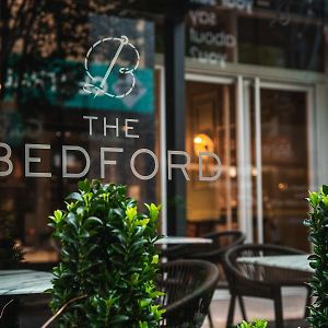 Hotel The Bedford Townhouse&Café à Limerick Junction Exterior photo