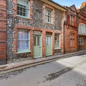 Host & Stay - Fishermans Cottage Cromer Exterior photo