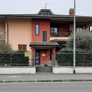 Hotel Casa Vacanze Da Cinzia à Zanica Exterior photo