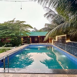 Hrishivan Resort Nagaon Exterior photo