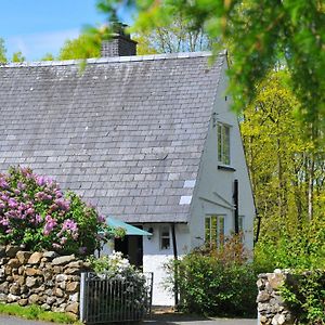 Villa Bryn Araul à Rhydymain Exterior photo