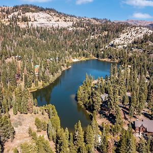 Villa Multi-Family Cabin In Great Location #183 à Bear Valley  Exterior photo