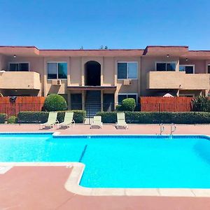 Entire Private 2-Bedroom Condo W 2 Free Parking & Pool San Diego Exterior photo