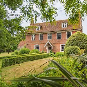 Perry Farm By Bloom Stays Cantorbéry Exterior photo