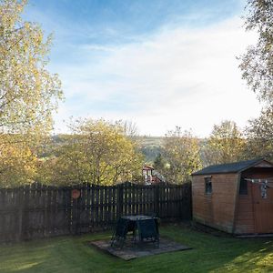 Holiday Home Glenloch Cottage By Interhome Drumnadrochit Exterior photo