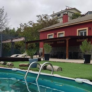 Villa Casa Ambite Exterior photo