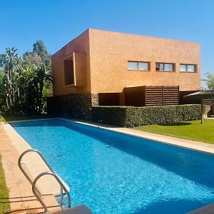 Preciosa Casa De Diseno Valle Del Este Golf Resort Ideal Para Familias Vera Exterior photo