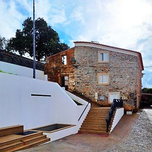 Hotel Largo Da Fonte à Sertã Exterior photo