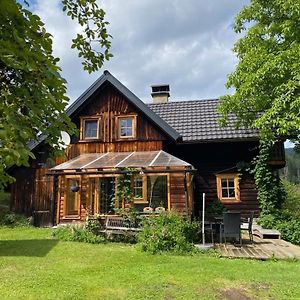 Villa Haus Katrin à Sankt Marein bei Knittelfeld Exterior photo