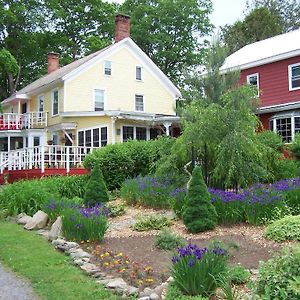 Saratoga Farmstead B&B Saratoga Springs Exterior photo