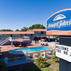 Motel Howard Johnson By Wyndham Clearwater - Dunedin Exterior photo