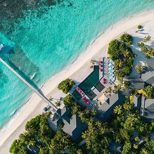 Nh Collection Maldives Havodda Resort - Stays Of 6 Nights Or More, Complimentary Domestic Flights For 2 People (Adults Only) Meradhoo Exterior photo