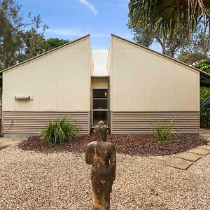 A Perfect Stay - Beach House At Tallows Byron Bay Exterior photo