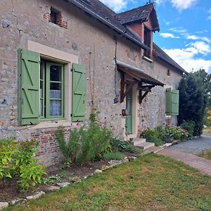 Bed and Breakfast Chez Nous à Brigueuil-le-Chantre Exterior photo