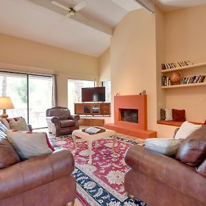 Villa Pet-Friendly Borrego Springs Retreat Exterior photo