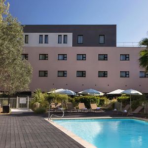 Holiday Inn - Marseille Airport, An Ihg Hotel Vitrolles  Exterior photo